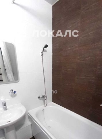 Аренда однокомнатной квартиры на улица Гренадерская, 9к1, метро Ольховая, г. Москва