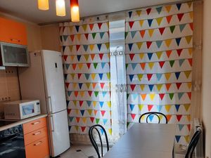 2-х комнатная квартира Самуила Маршака