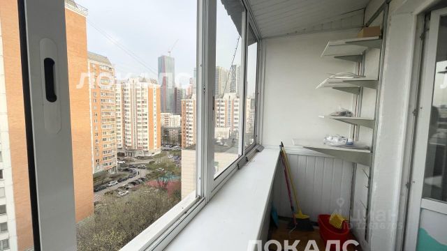 Сдаю 1к квартиру на Шелепихинское шоссе, 17К3, метро Шелепиха, г. Москва