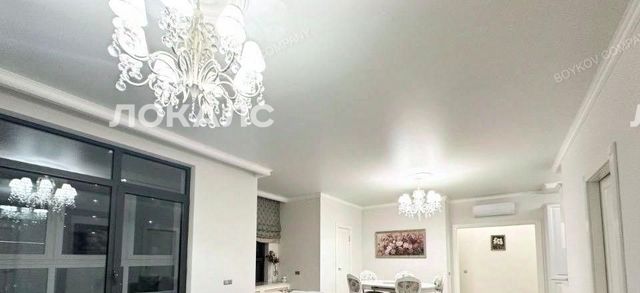 Снять 4-к квартиру на Береговой проезд, 5к1, метро Шелепиха, г. Москва