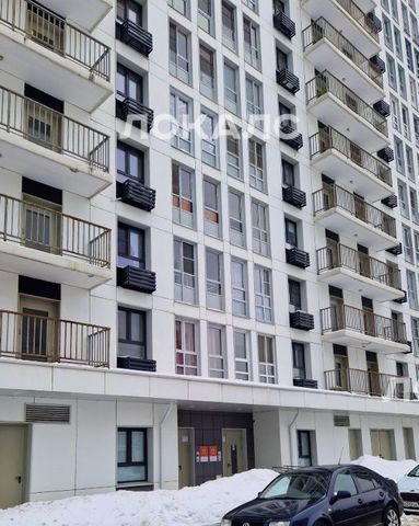 Аренда 2х-комнатной квартиры на Дмитровское шоссе, 124А, метро Алтуфьево, г. Москва