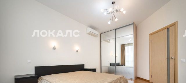 Сдам 2х-комнатную квартиру на Кочновский проезд, 4к1, метро Аэропорт, г. Москва