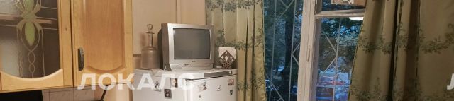 Снять 2-к квартиру на улица Космонавта Волкова, 15К1, метро Войковская, г. Москва