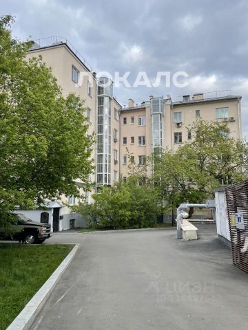 Сдам 2х-комнатную квартиру на Колпачный переулок, 6С4, метро Лубянка, г. Москва