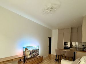 1-к кв. Москва ул. Архитектора Щусева, 5к2 (40.0 м²)