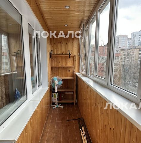 Сдается 2-к квартира на Башиловская улица, 23К2, метро Дмитровская, г. Москва