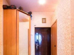 1-к кв. Свердловская область, Екатеринбург ул. Смазчиков, 8 (16.3 м²)