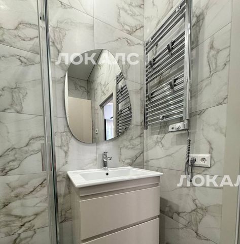 Сдаю 3-к квартиру на Шелепихинская набережная, 34к5, метро Шелепиха, г. Москва