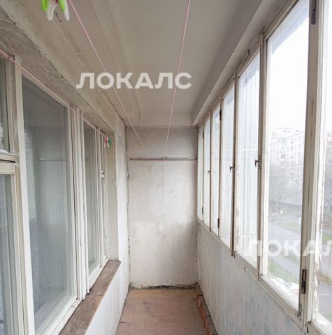 Сдаю 2-комнатную квартиру на Камчатская улица, 3, метро Первомайская, г. Москва