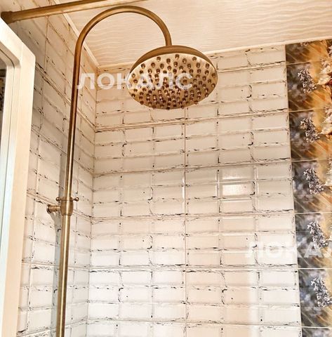 Сдам однокомнатную квартиру на Воронцовская улица, 46, метро Пролетарская, г. Москва