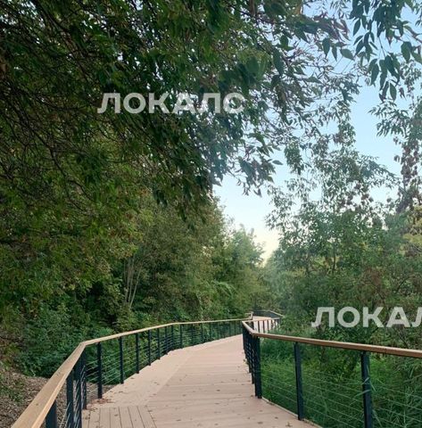 Сдается 3-к квартира на Лазоревый проезд, 1Ак2, метро Свиблово, г. Москва