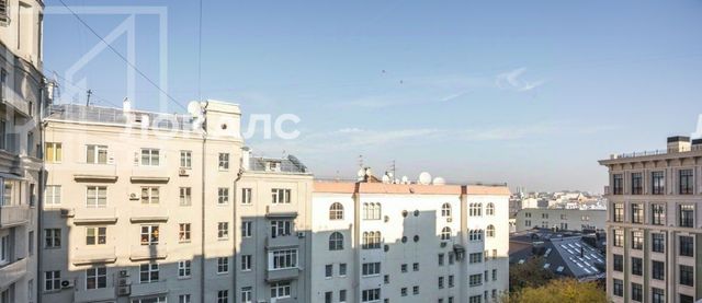 Сдаю 4-комнатную квартиру на Лаврушинский переулок, 17С2, метро Новокузнецкая, г. Москва