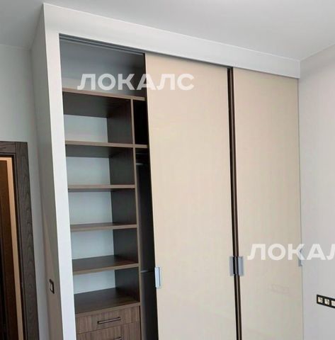 Сдается 3к квартира на Гжатская улица, 5к4, метро Кунцевская, г. Москва