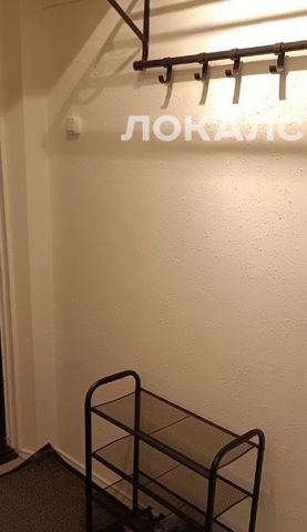 Аренда однокомнатной квартиры на Малая Почтовая улица, 5/12С1, метро Бауманская, г. Москва