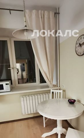 Снять 2-комнатную квартиру на Малая Тульская улица, 2/1К3, метро Тульская, г. Москва