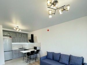 Двушка Алтуфьевское 1-й км