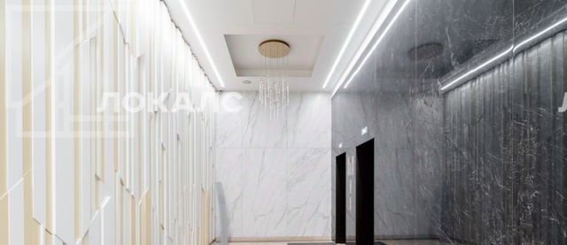 Снять 3-комнатную квартиру на Садовническая улица, 29, метро Третьяковская, г. Москва