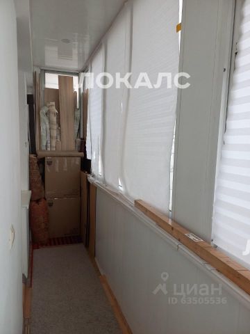 Сдается 2-комнатная квартира на улица Лазо, 14К2, метро Перово, г. Москва