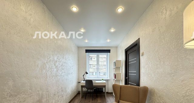 Сдам 2х-комнатную квартиру на улица Бурденко, 11АС2, г. Москва