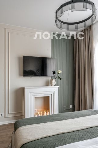 Сдам однокомнатную квартиру на г Санкт-Петербург, Лиговский пр-кт, д 244 стр 1, метро Лиговский проспект, г. Санкт-Петербург