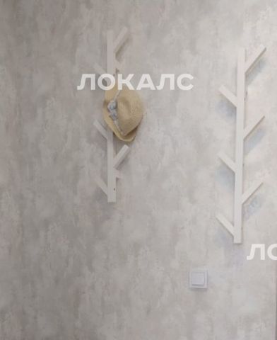 Сдается 1к квартира на Муравская улица, 38к2, метро Митино, г. Москва