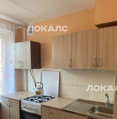 Сдается 2х-комнатная квартира на Сиреневый бульвар, 57, метро Щёлковская, г. Москва