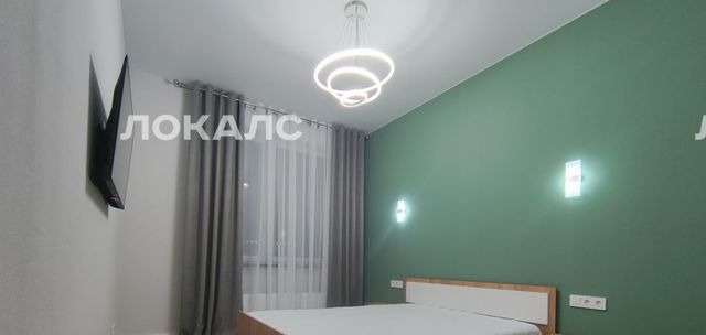 Сдаю 2-к квартиру на Старопетровский проезд, 8, метро Балтийская, г. Москва