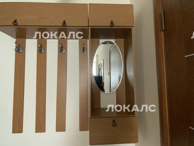 Аренда 3х-комнатной квартиры на г Москва, ул Раменки, д 11 к 1, метро Мичуринский проспект, г. Москва