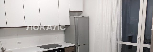 Аренда однокомнатной квартиры на Сиреневый бульвар, 4/1, метро Партизанская, г. Москва