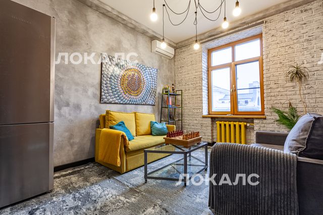 Аренда 4к квартиры на г Москва, ул Тверская, д 19А, метро Тверская, г. Москва