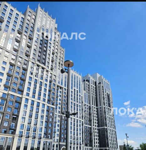 Сдается 2-к квартира на улица Академика Королева, 21, метро Фонвизинская, г. Москва