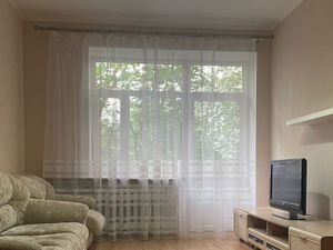1-к кв. Москва ул. Кедрова, 20 (32.1 м²)