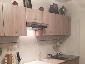 2-к кв. Москва Домодедовская ул., 27 (55.0 м²)