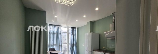 Аренда 1к квартиры на бульвар Андрея Тарковского, 7, метро Новопеределкино, г. Москва