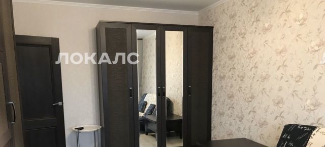 Сдам однокомнатную квартиру на улица Недорубова, 18к3, метро Некрасовка, г. Москва