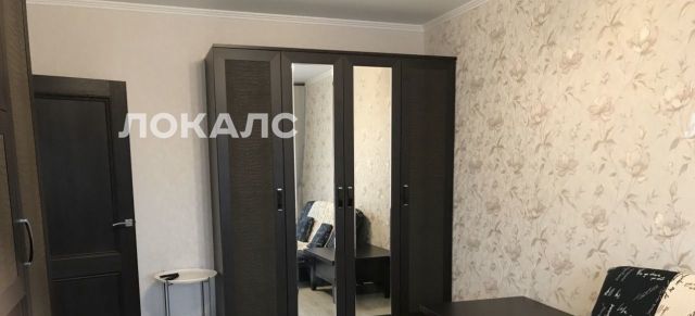 Снять 1к квартиру на улица Недорубова, 18к3, метро Улица Дмитриевского, г. Москва