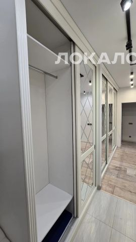 Сдается 3-к квартира на Московская обл, г Красногорск, пгт Отрадное, ул Пятницкая, д 12, метро Пятницкое шоссе, г. Москва