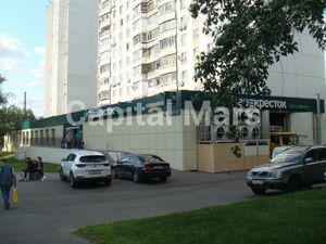 2-комнатная квартира: Москва, Онежская улица, 20 (56 м²)