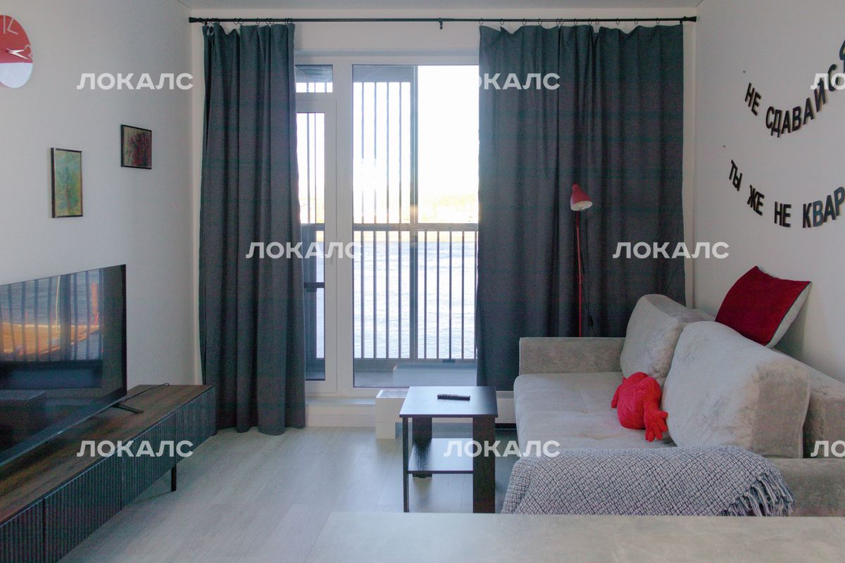 Сдам 3к квартиру на г Санкт-Петербург, пр-кт Обуховской Обороны, д 38 литера К, метро Елизаровская, г. Санкт-Петербург