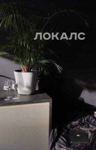 Сдам 1к квартиру на г Москва, Дмитровское шоссе, д 107 к 3, метро Селигерская, г. Москва