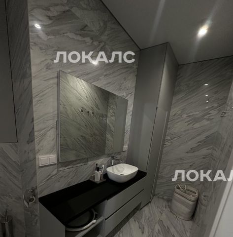 Аренда 3х-комнатной квартиры на Родниковая улица, 30к1, метро Солнцево, г. Москва