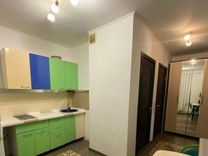 2-к кв. Москва Кировоградская ул., 44АК1 (54.0 м²)