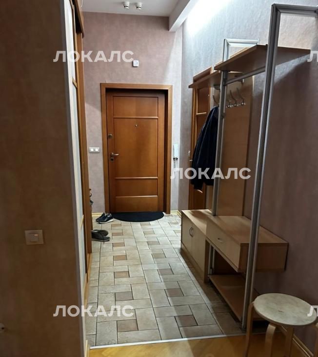 Сдаю 4-к квартиру на г Москва, ул Толбухина, д 3 к 2, г. Москва