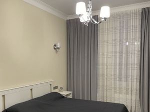 3-х комнатная квартира на метро Кунцевская