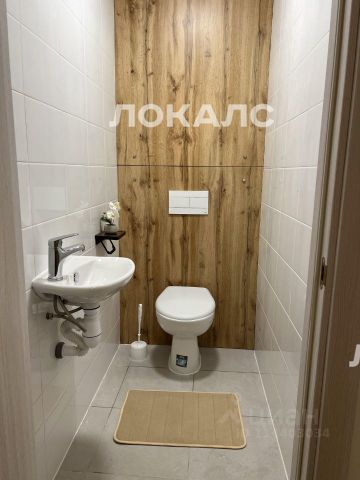 Снять 2-к квартиру на Лобненская улица, 13к4, метро Ховрино, г. Москва