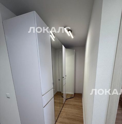 Сдаю 3х-комнатную квартиру на Алтуфьевское шоссе, 55к5, метро Бибирево, г. Москва