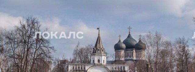 Аренда 1-к квартиры на Измайловский проезд, 6К3, метро Партизанская, г. Москва