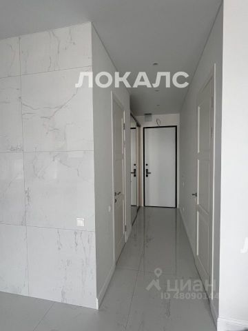 Аренда 3-комнатной квартиры на Дубининская улица, 59А, метро Добрынинская, г. Москва