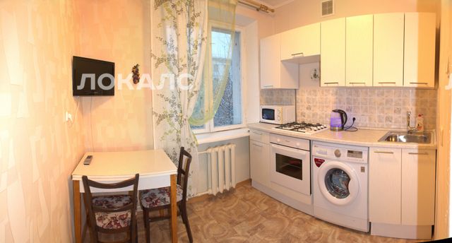 Сдаю 2к квартиру на Юных Ленинцев 38, метро Волжская, г. Москва