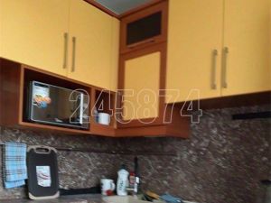 2-к кв. Москва Голубинская ул., 25К2 (43.0 м²)